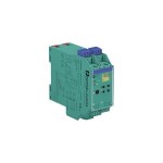 Pepperl + Fuchs KFD2-GUT-Ex1.D Temperaturmessumformer Analogeingang 
