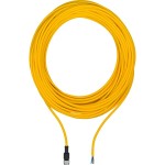 Pilz PSEN op cablaue 630312 Anschlusskabel axial M12 5-pole 10 Meter 
