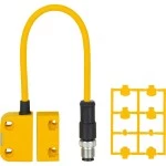 Pilz PSEN ma1.4n 506343 Sicherheitsschalter 51PSENma1.4-10mm1uni 