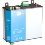 Insys ECR-LW300 LTE-/WLAN-Router 2xLAN 1xRS232 1xRS485 