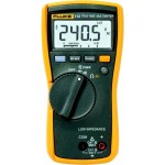 Fluke FLUKE-113 EUR Echteffektiv-Multimeter 