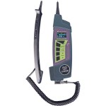 Gossen Metrawatt Metraline ISO/CHECK Isloationsmessgerät 