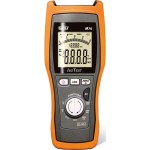 HT Instruments M70 Digitales Multimeter Isolationsmes. 1KV 