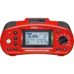 Benning IT115 Installationstester TRUE RMS 
