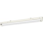 Norka PL-1000-01 M1200 LED-Feuchtraumleuchte 840/400K EVG L1255mm 