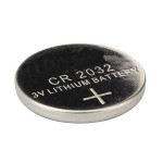 Grothe BATT-CR2032 Batterie CR2032 