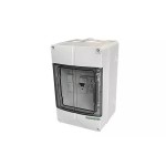 KEBA KC-S10 Phasenumschalter 