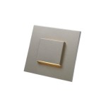 Hera 20202721108 LED-Wandeinbauleuchte 