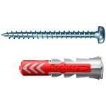Fischer DUOPOW. 6x30S PH TX 2-Komponenten-Dübel 100 Stück 