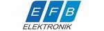 E F B