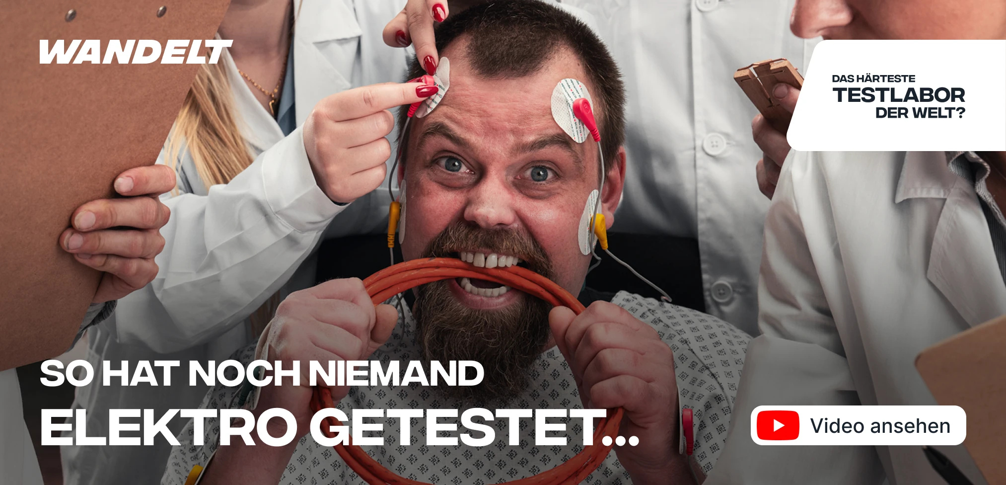 Elektro-wandelt preview