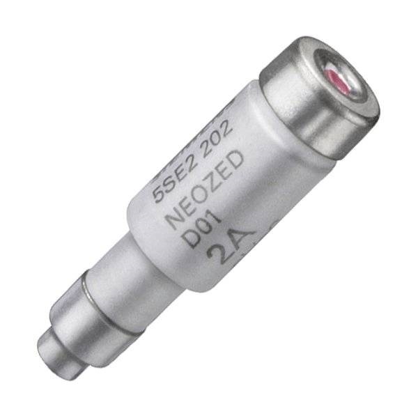 Siemens 5SE2316 Neozed Schmelzeinsatz D01 16A 10 Stück