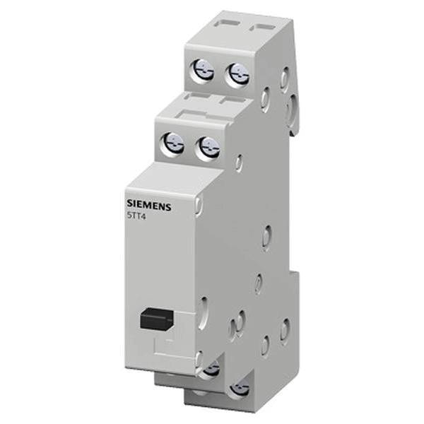 Siemens 5TT41010 Stromstoßschalter 230VAC 16A