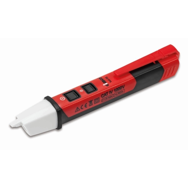 Cimco 111460 berührungsloser Spannungsprüfer 50-600V