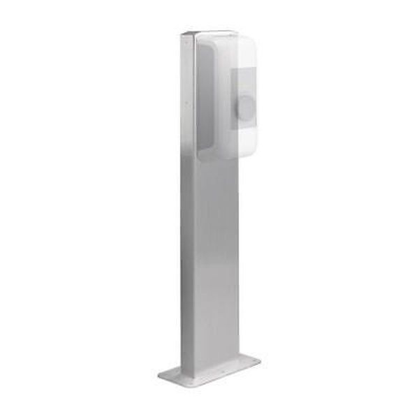 KEBA 89735 Sockel einfach Edelstahl für KC-P30