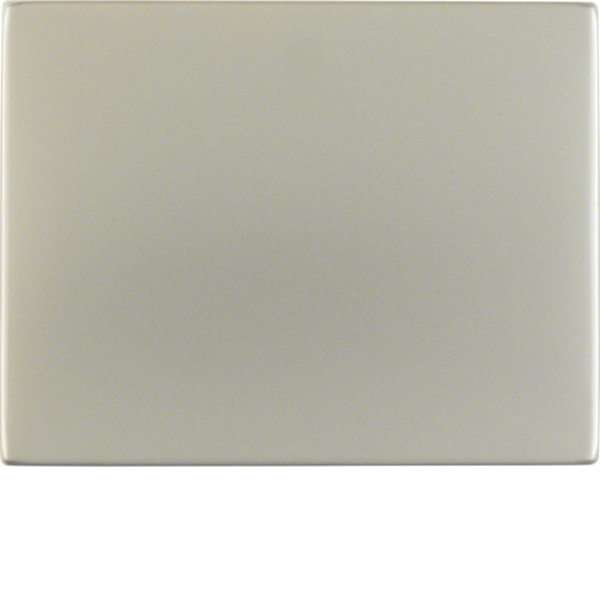 Berker 14057004 Wippe K.5 Edelstahl Rostfrei