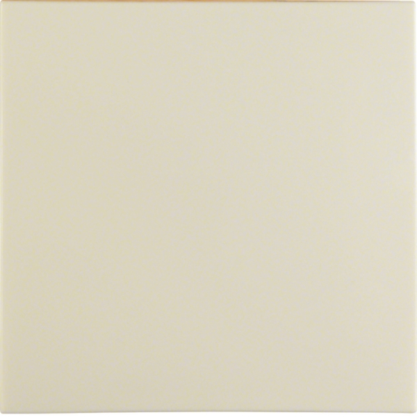 Berker 16208982 Wippe S.1/B.3/B.7 cremeweiß glänzend