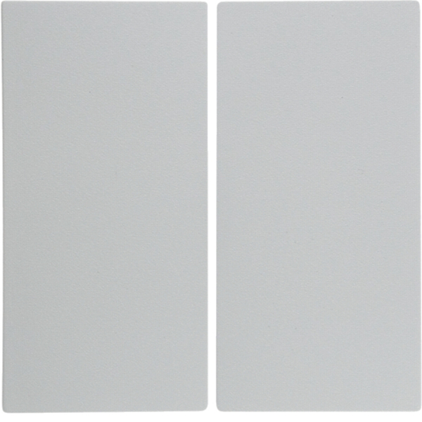 Berker 16238989 Wippe 2-fach S.1/B.3/B.7 polarweiß glänzend