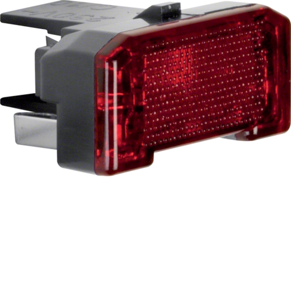 Berker 168601 LED-Aggregat Modul-Einsätze schwarz