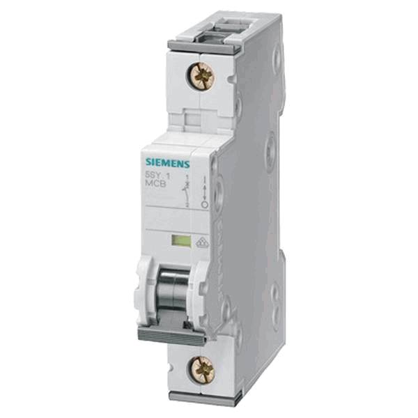 Siemens 5SY6116-6 Sicherungsautomat 1-polig B 16A