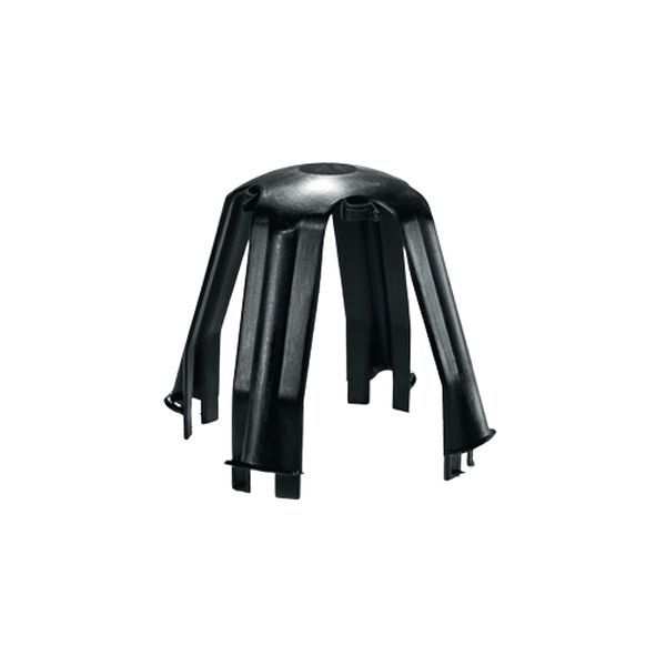 HellermannTyton 148-00076 SpotClip-I Abstandshalter Einbauleuchten 62-90mm Höhe 70mm