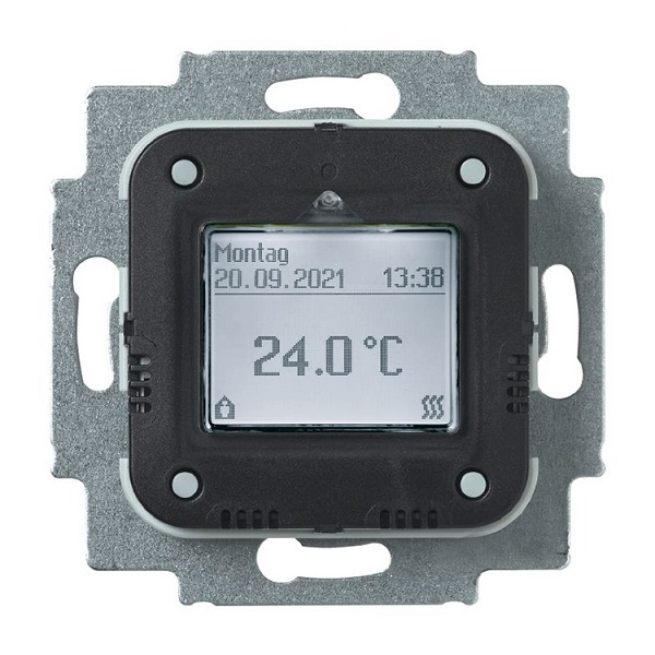 Busch-Jaeger 1098 U-102 Raumtemperaturregler 2CKA001032A0519