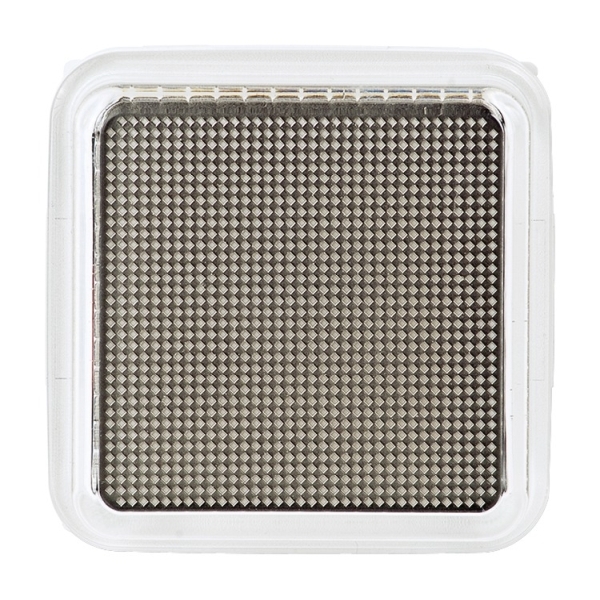 Busch-Jaeger 2068/11-214 Wandmodul Busch-iceLight® 1 Lichtrichtung/ Reflex SI alpinweiß 2CKA001510A0003