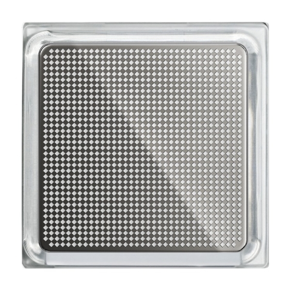 Busch-Jaeger 2068/11-914 Wandmodul Busch-iceLight® 1 Lichtrichtung / balanceSI alpinweiß 2CKA001510A0019