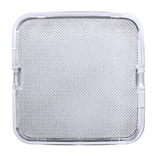 Busch-Jaeger 2526-11 Haube für Lichtsignal glasklar 2CKA001512A0193