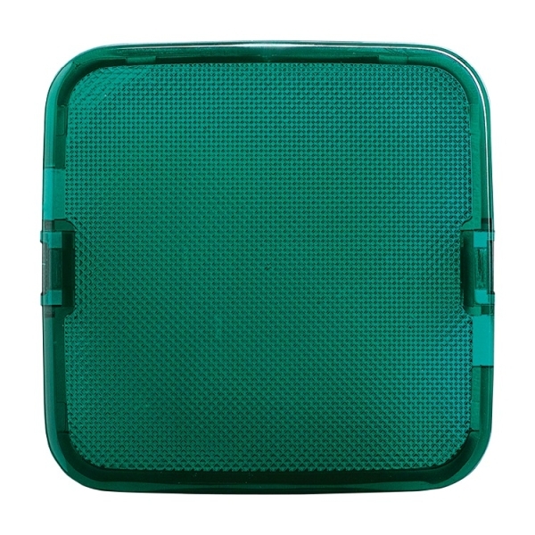 Busch-Jaeger 2526-13 Haube für Lichtsignal grün 2CKA001512A0219