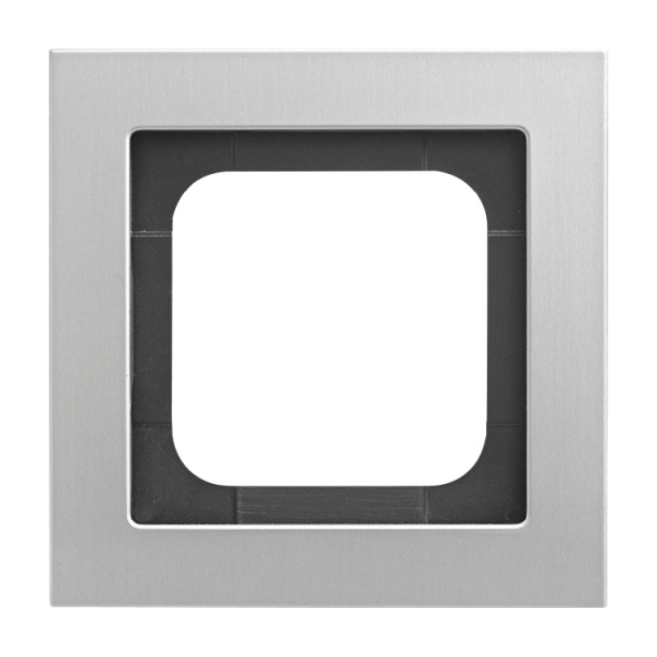 Busch-Jaeger 1721-276 Rahmen 1-fach titan 2CKA001754A4693