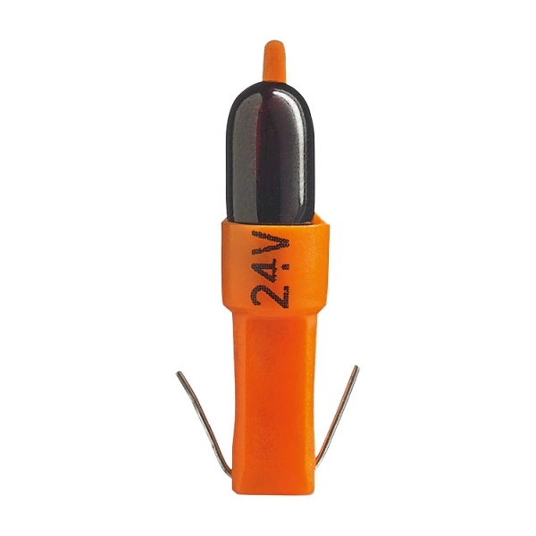 Busch-Jaeger 8365 Steck-Glühlampe 2CKA001784A0610