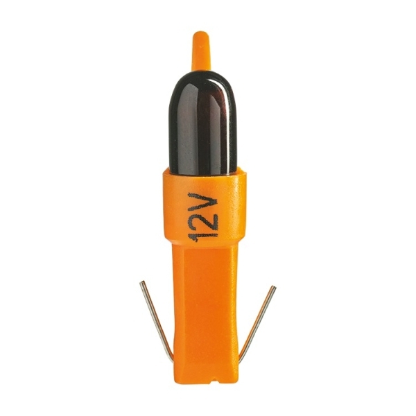 Busch-Jaeger 8366 Steck-Glühlampe 2CKA001784A0636