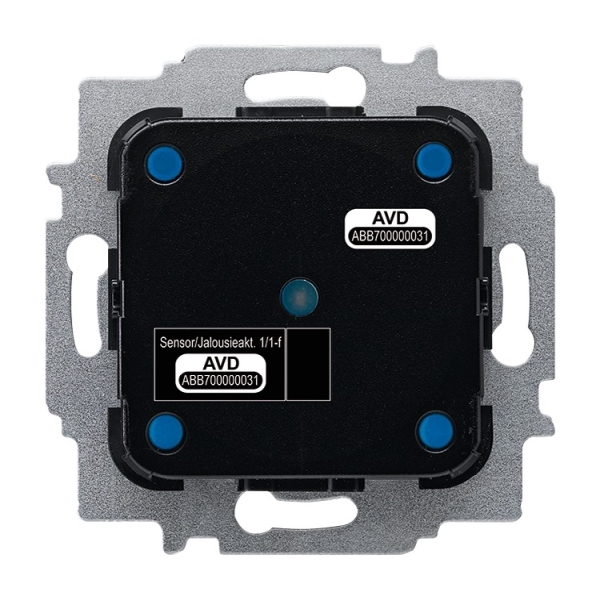 Busch-Jaeger 6213/1.1-WL Sensor/Jalousieaktor 1/1-fach Wireless für Busch-free@home® 2CKA006200A0049