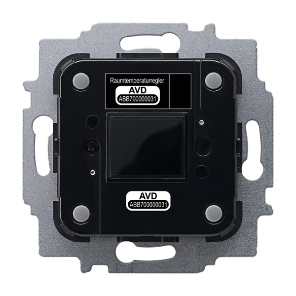 Busch-Jaeger 6224/2.0 Raumtemperaturregler für Busch-free@home® 2CKA006220A0010
