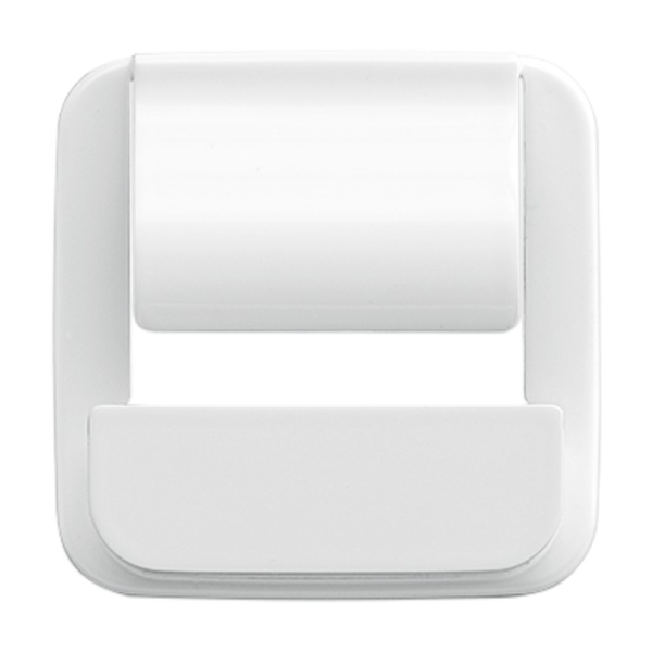 Busch-Jaeger 6477-214 Zentralscheibe für Busch-powerDock alpinweiß 2CKA006400A0049