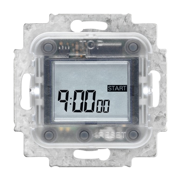 Busch-Jaeger 6465 U-101 Busch-Kurzzeittimer Einsatz Countdown-Timer 2CKA006410A0391