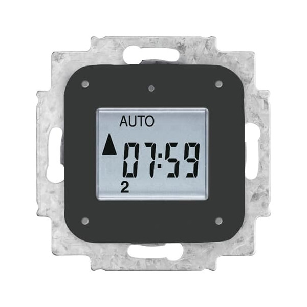 Busch-Jaeger 6422 U Jalousie-Compact-Timer 2CKA006410A0409