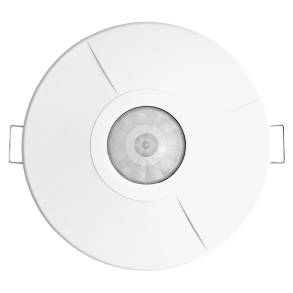 Busch-Jaeger 6814 U Busch-Wächter® Präsenz tech BasicLINE 2CKA006800A2509