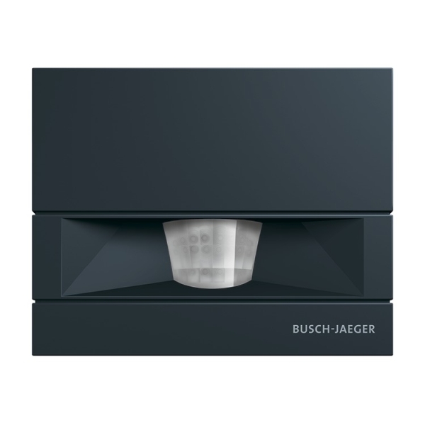 Busch-Jaeger 6854 AGM-35 Busch-Wächter® 70 MasterLINE anthrazit 2CKA006800A2544