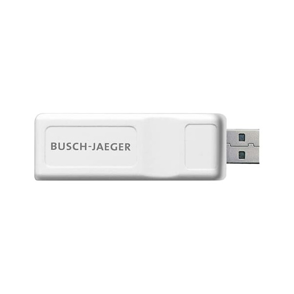 Busch-Jaeger SAP/A2.11 Busch-free@home® Alarm-Stick 2CKA006800A2867