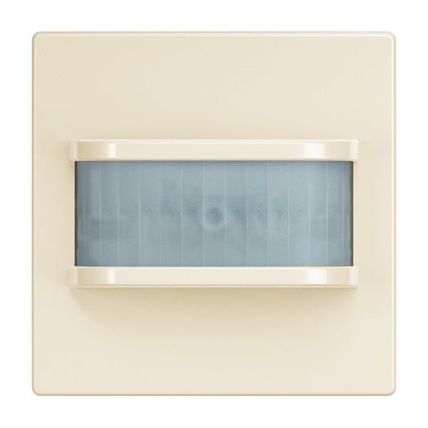 Busch-Jaeger 64762-82 Bewegungsmelder 180 flex Komfort Sensor elfenbeinweiß 2CKA006800A2959