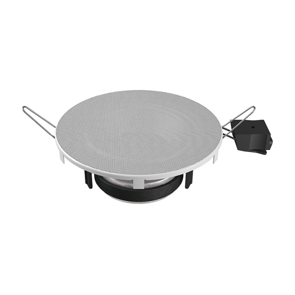 Busch-Jaeger 8225 EB Deckeneinbaulautsprecher 8 cm (3 Zoll) 2CKA008200A0200