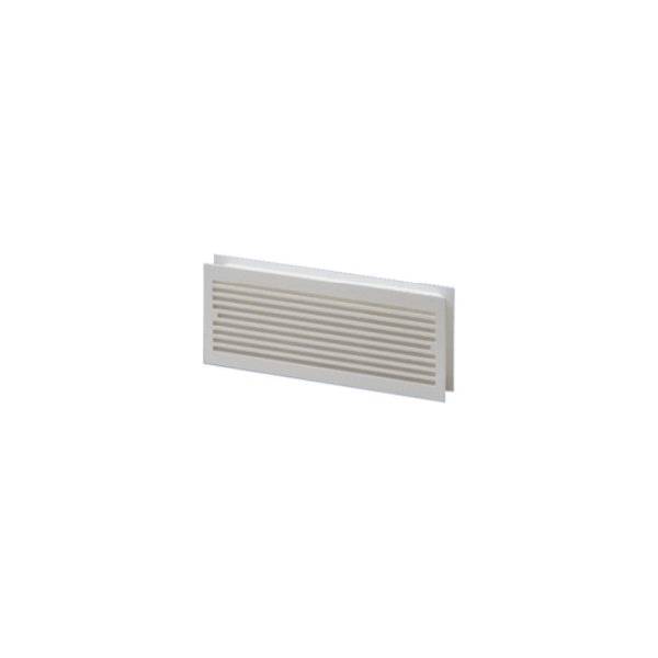 Maico 0151.0123 Türlüftungsgitter MLK 30 weiß