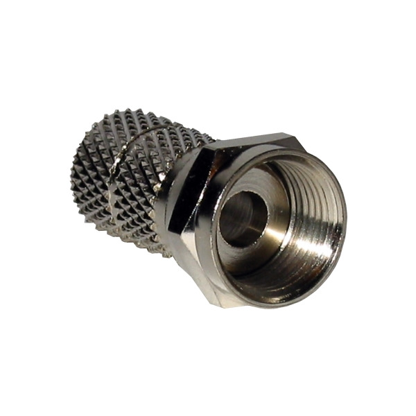 Kreiling F 59 TW Aufdrehstecker 6mm 1 Ring 10 Stück