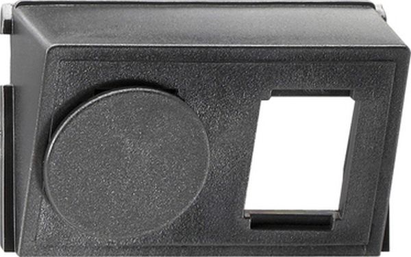 Gira 003900 Einschub Datenhaube 2f MJ AMP Zubehör