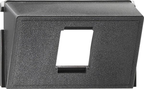 Gira 005200 Einschub Datenhaube 1f AMP/Radiall Zubehör