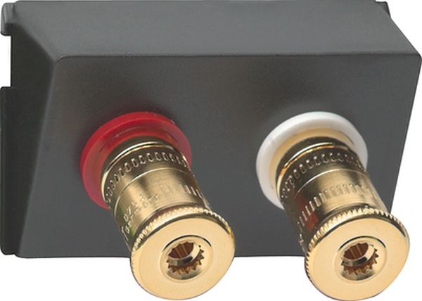 Gira 009100 Einschub Datenhaube High-End WBT Zubehör