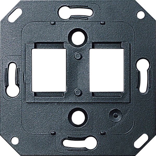 Gira 019400 Tragring MJ 2f MJ Lucent (AT+T) Tragring