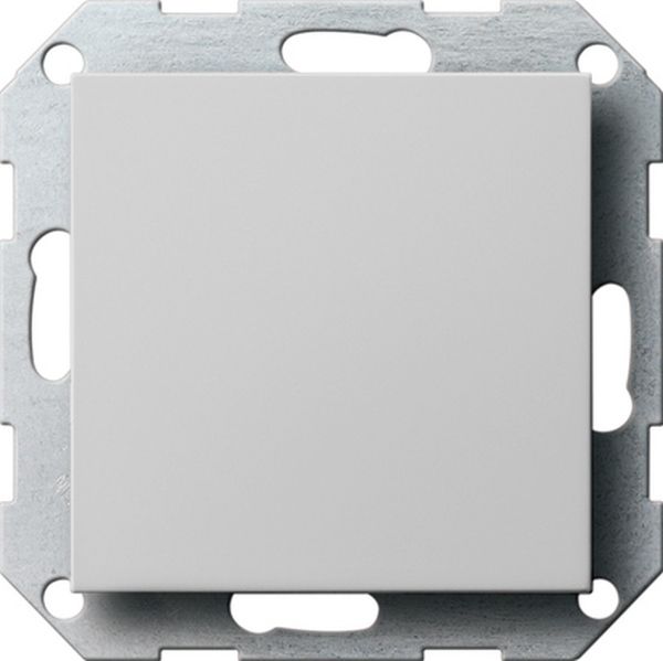 Gira 0268015 Blindabd. Tragring System 55 Grau m
